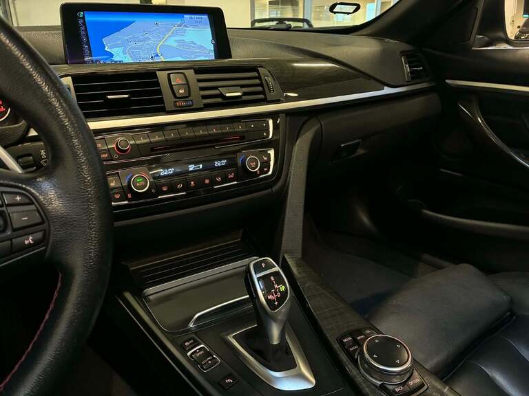 BMW 430i