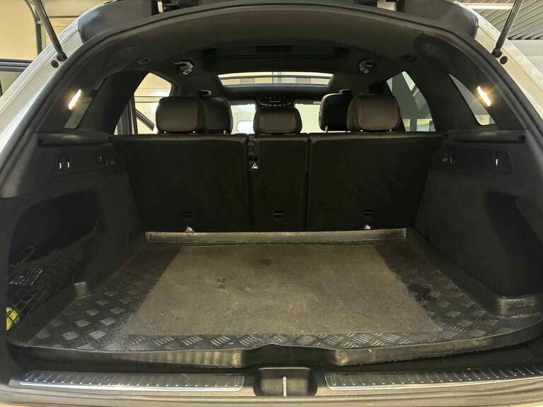 Mercedes GLC43