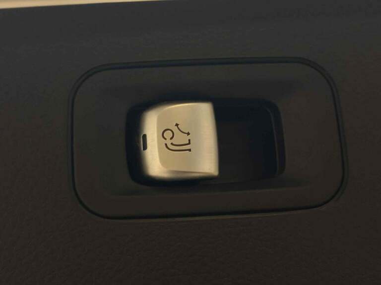 Mercedes GLC43