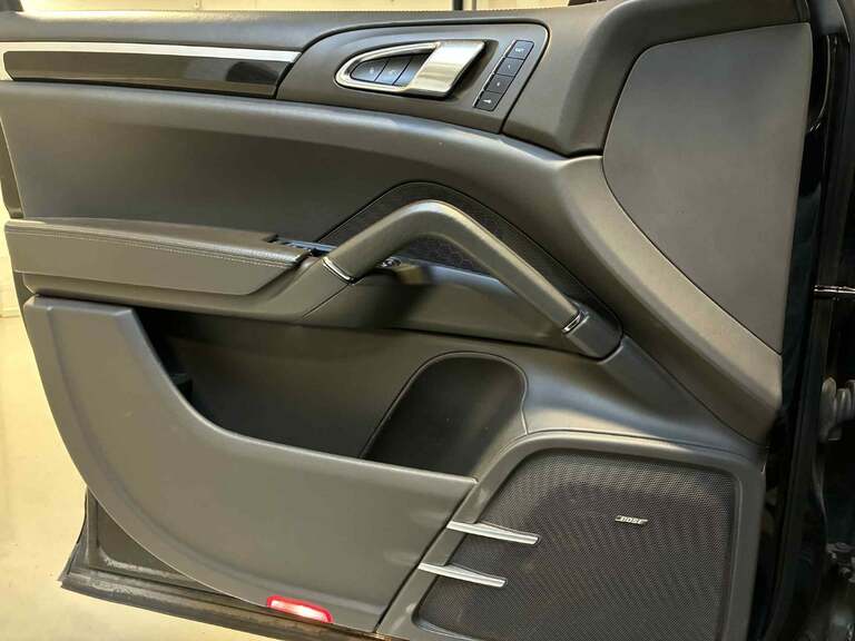 Porsche Cayenne S