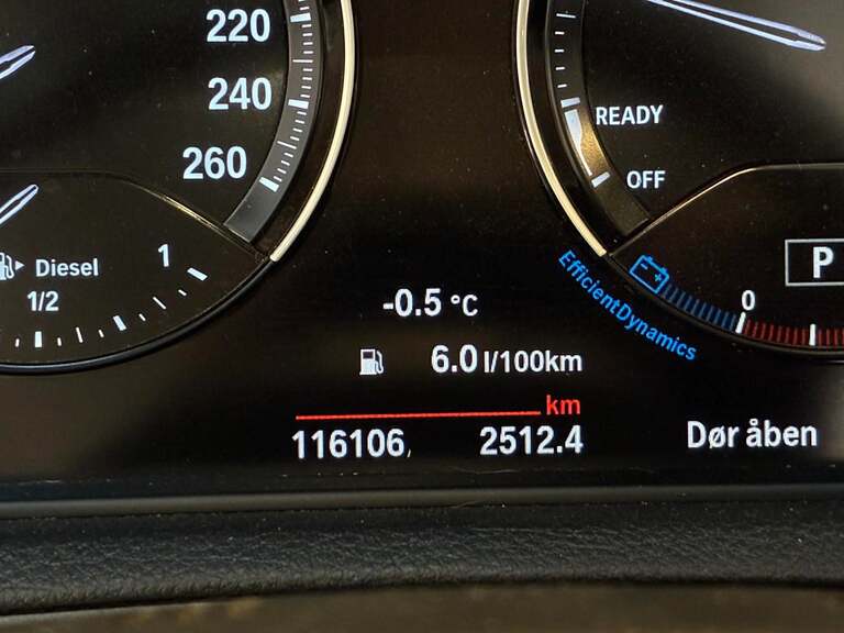 BMW 220d