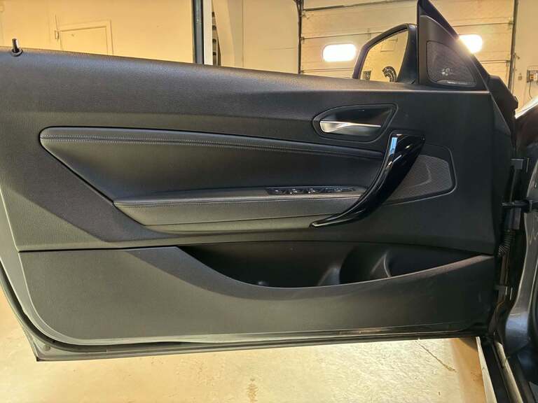 BMW 220d