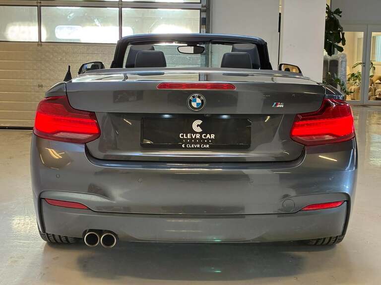 BMW 220d