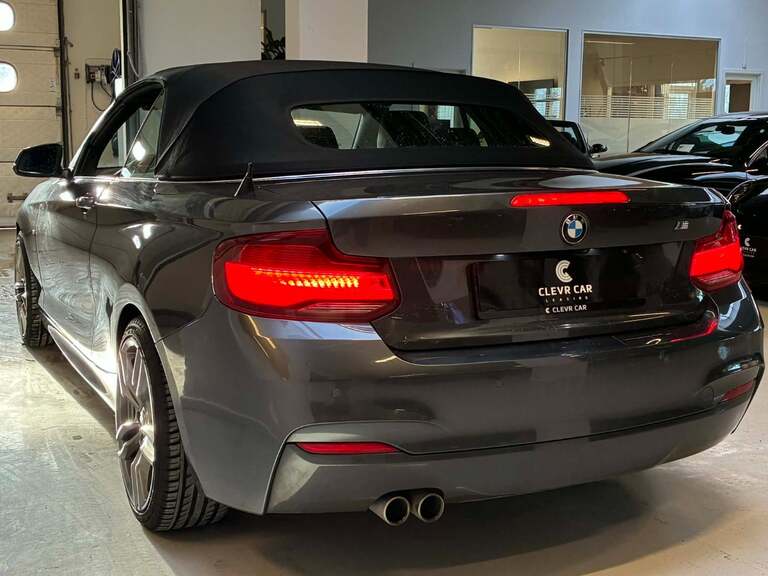 BMW 220d