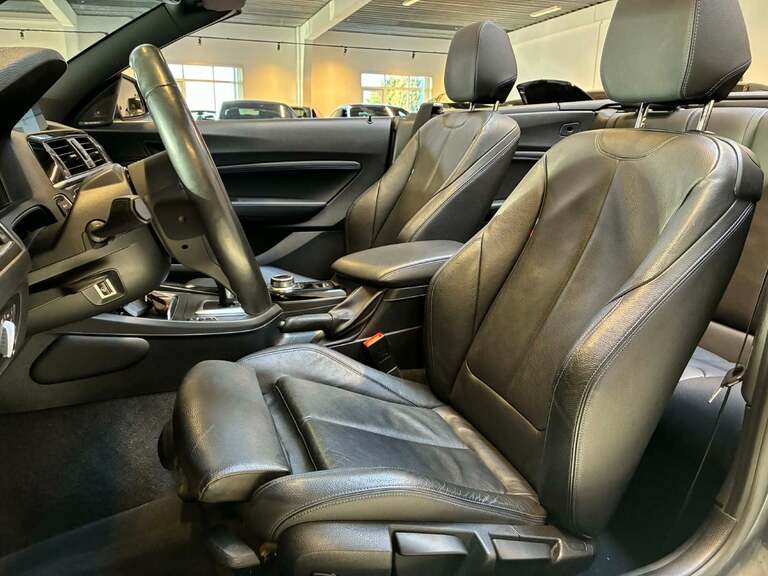 BMW 220d