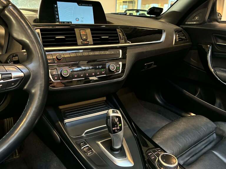 BMW 220d