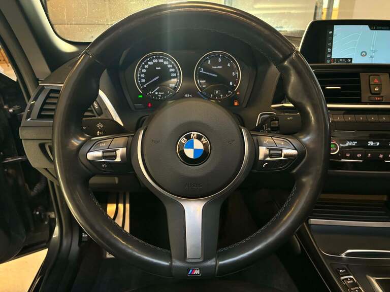 BMW 220d