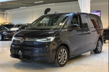 VW Multivan