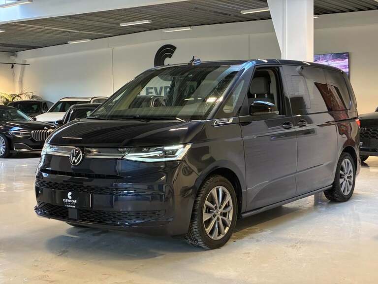 VW Multivan
