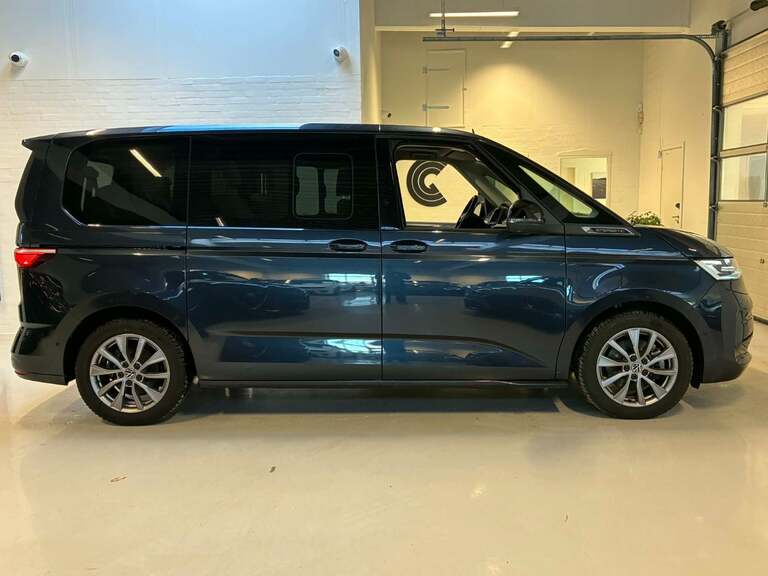 VW Multivan