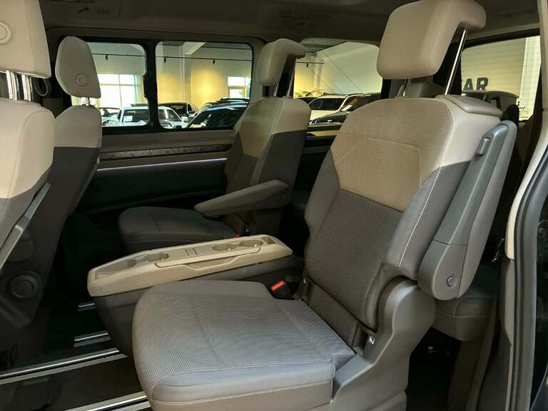 VW Multivan