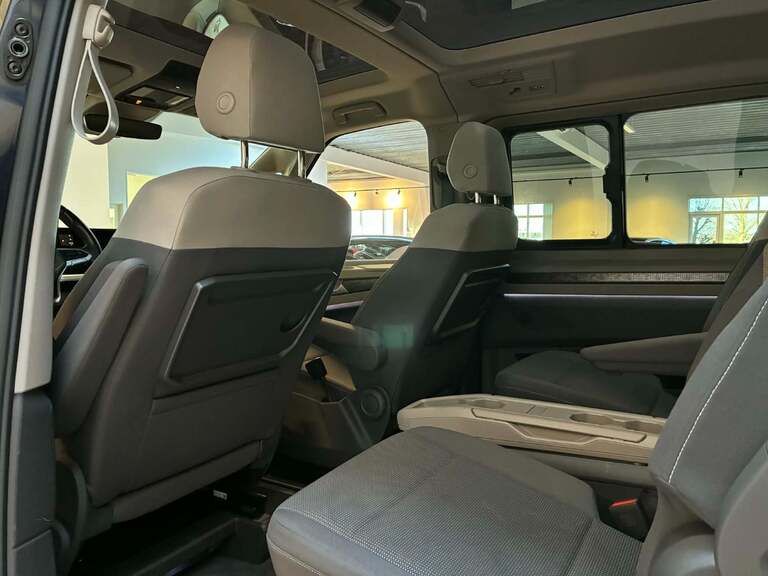 VW Multivan