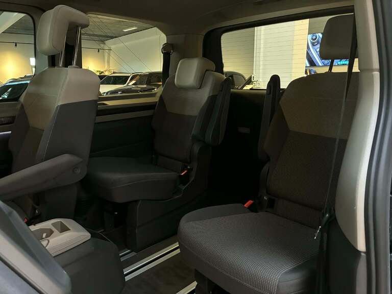VW Multivan