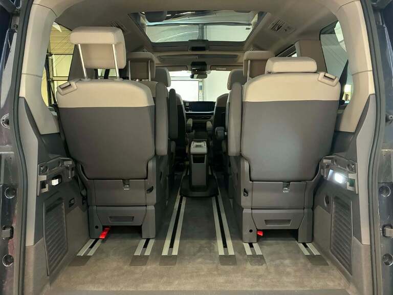VW Multivan
