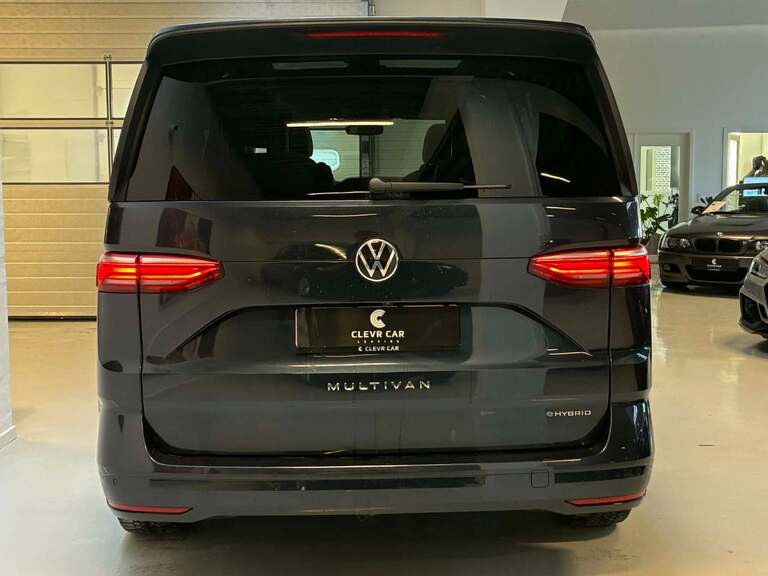 VW Multivan