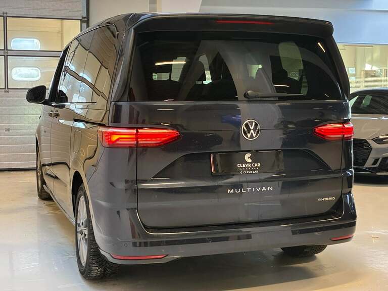 VW Multivan