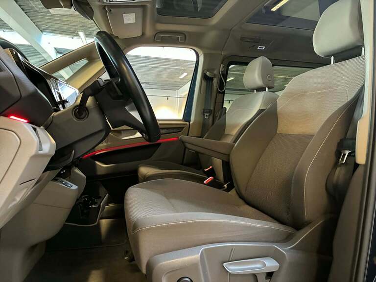 VW Multivan