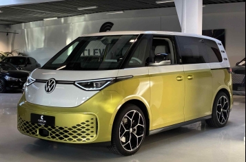 VW ID.Buzz