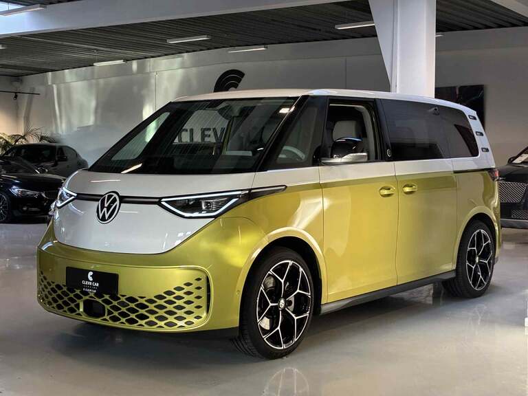 VW ID.Buzz