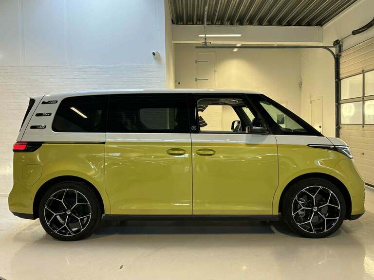 VW ID.Buzz