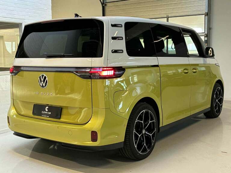 VW ID.Buzz