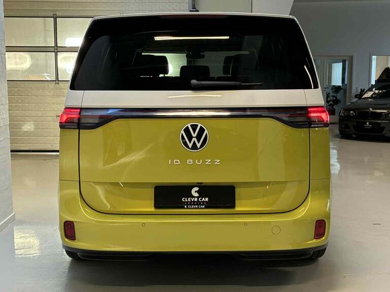 VW ID.Buzz