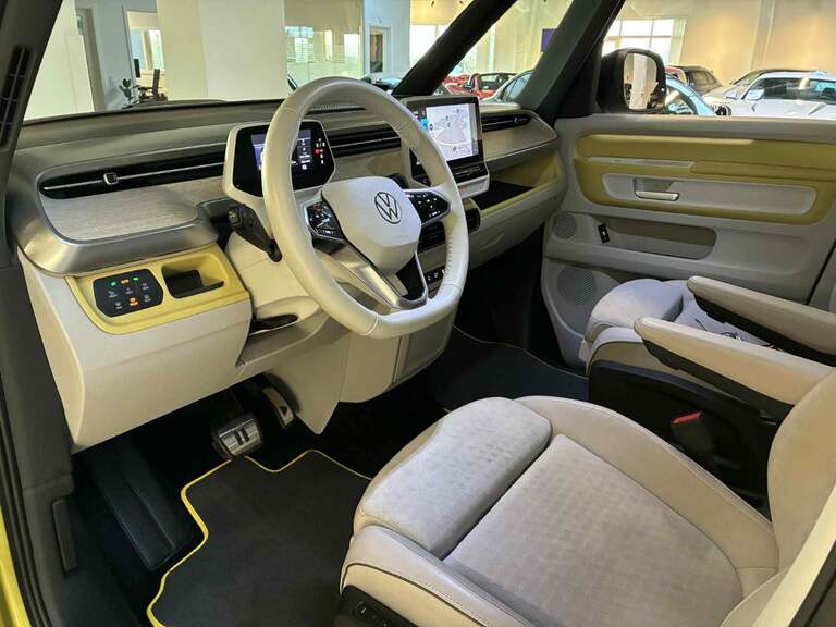 VW ID.Buzz