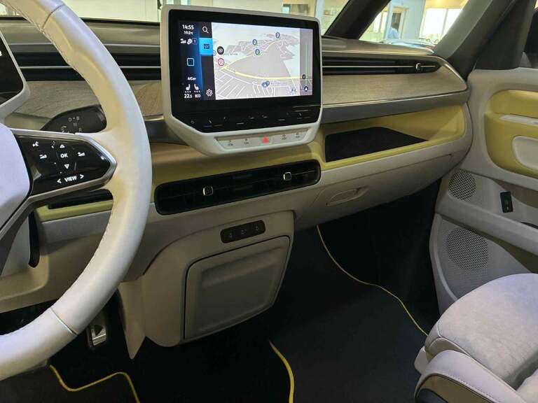VW ID.Buzz