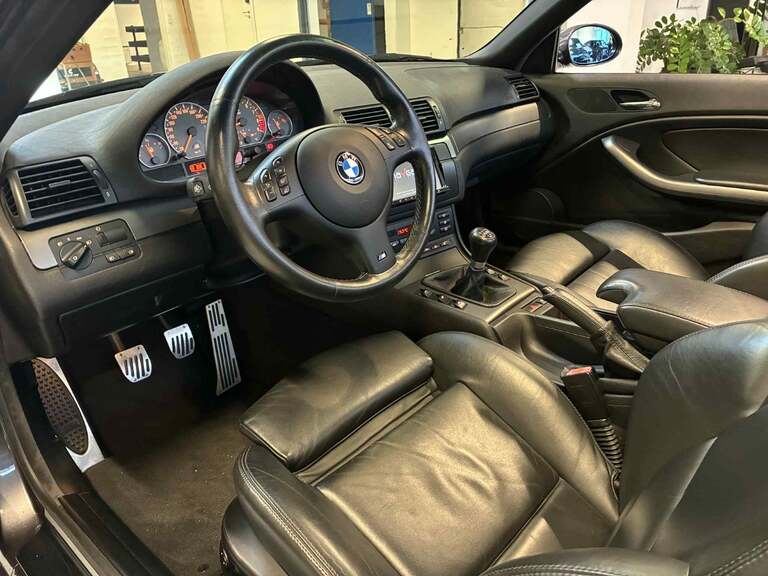 BMW M3
