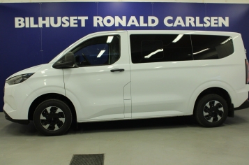 Ford E-Transit Custom Kombi 340S