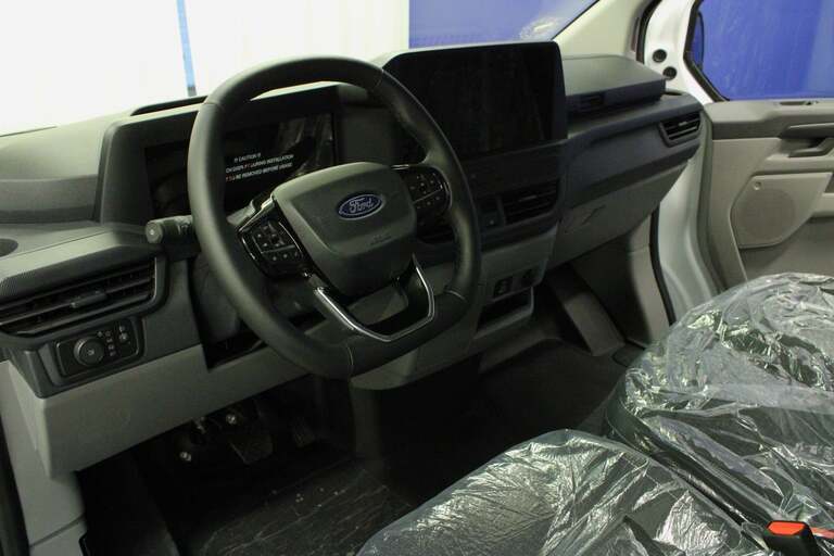 Ford E-Transit Custom Kombi 340S