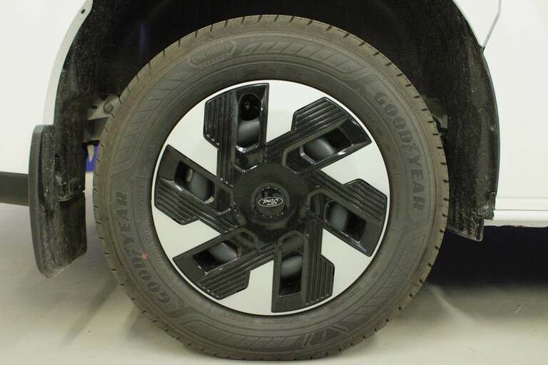Ford E-Transit Custom Kombi 340S