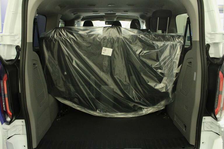 Ford E-Transit Custom Kombi 340S