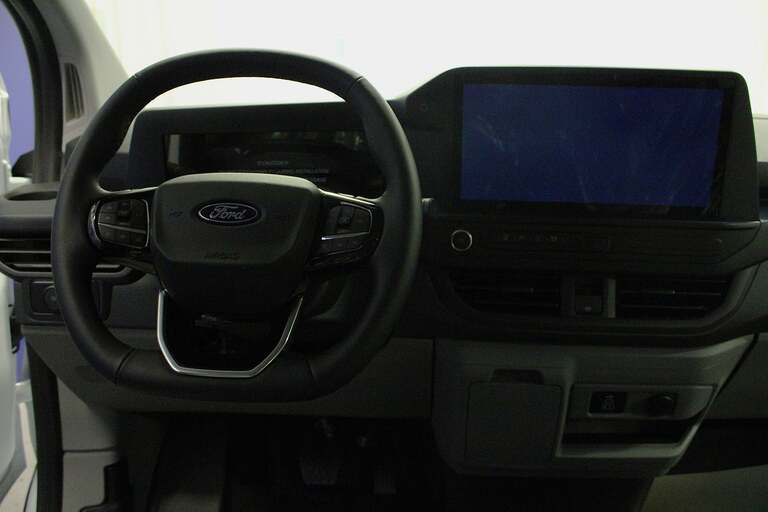 Ford E-Transit Custom Kombi 340S