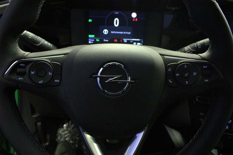 Opel Mokka-e