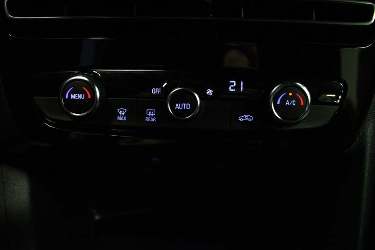 Opel Mokka-e