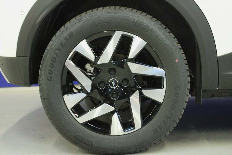 Opel Mokka-e