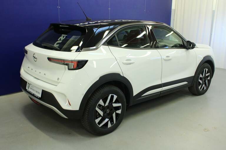 Opel Mokka-e