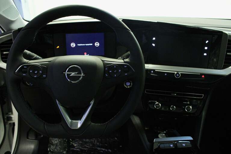Opel Mokka-e