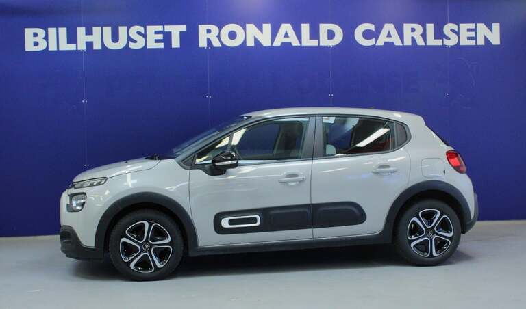 Citroën C3
