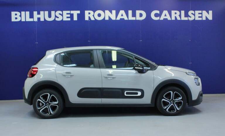 Citroën C3