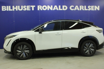 Nissan Ariya