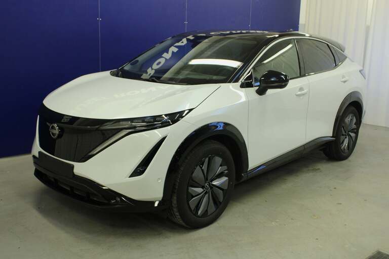 Nissan Ariya