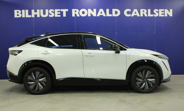 Nissan Ariya