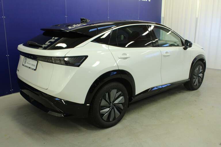 Nissan Ariya
