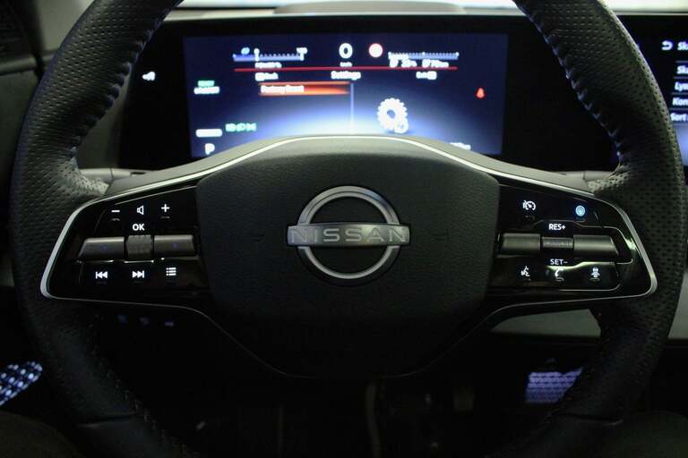 Nissan Ariya