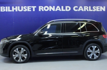 Mercedes EQB300