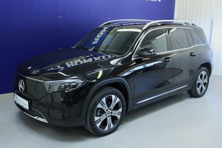 Mercedes EQB300