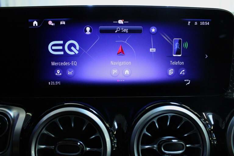 Mercedes EQB300
