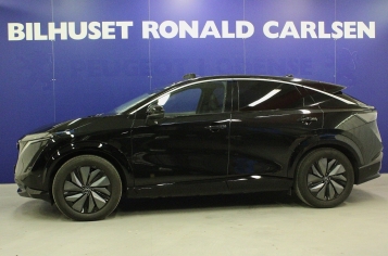 Nissan Ariya